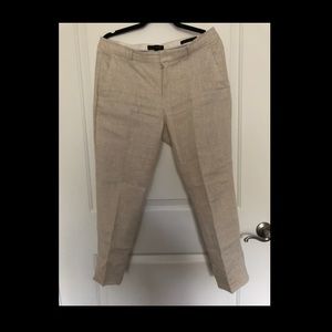 B&R Avery Dress pants